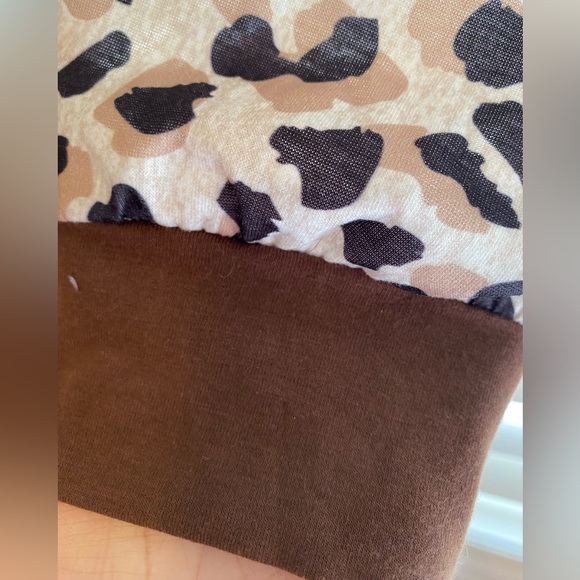 Sheilay Off the Shoulder Top - Picture 3 of 6